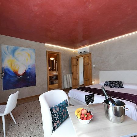Amor Mio B&B Venezia Esterno foto