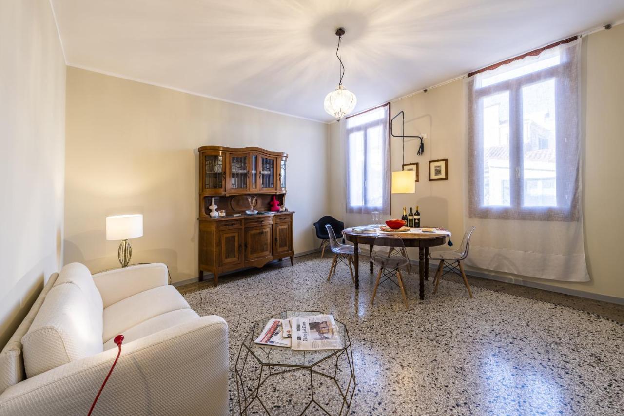 Amor Mio B&B Venezia Esterno foto