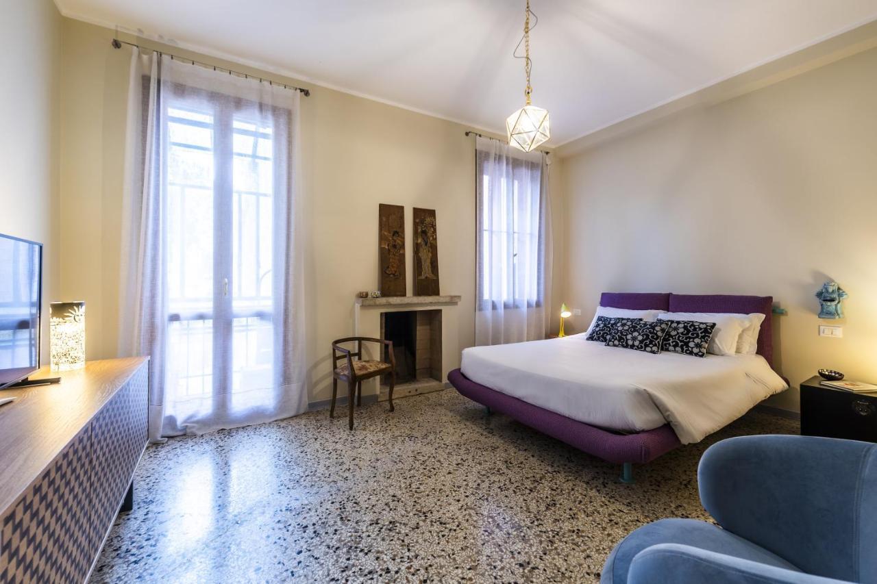 Amor Mio B&B Venezia Esterno foto