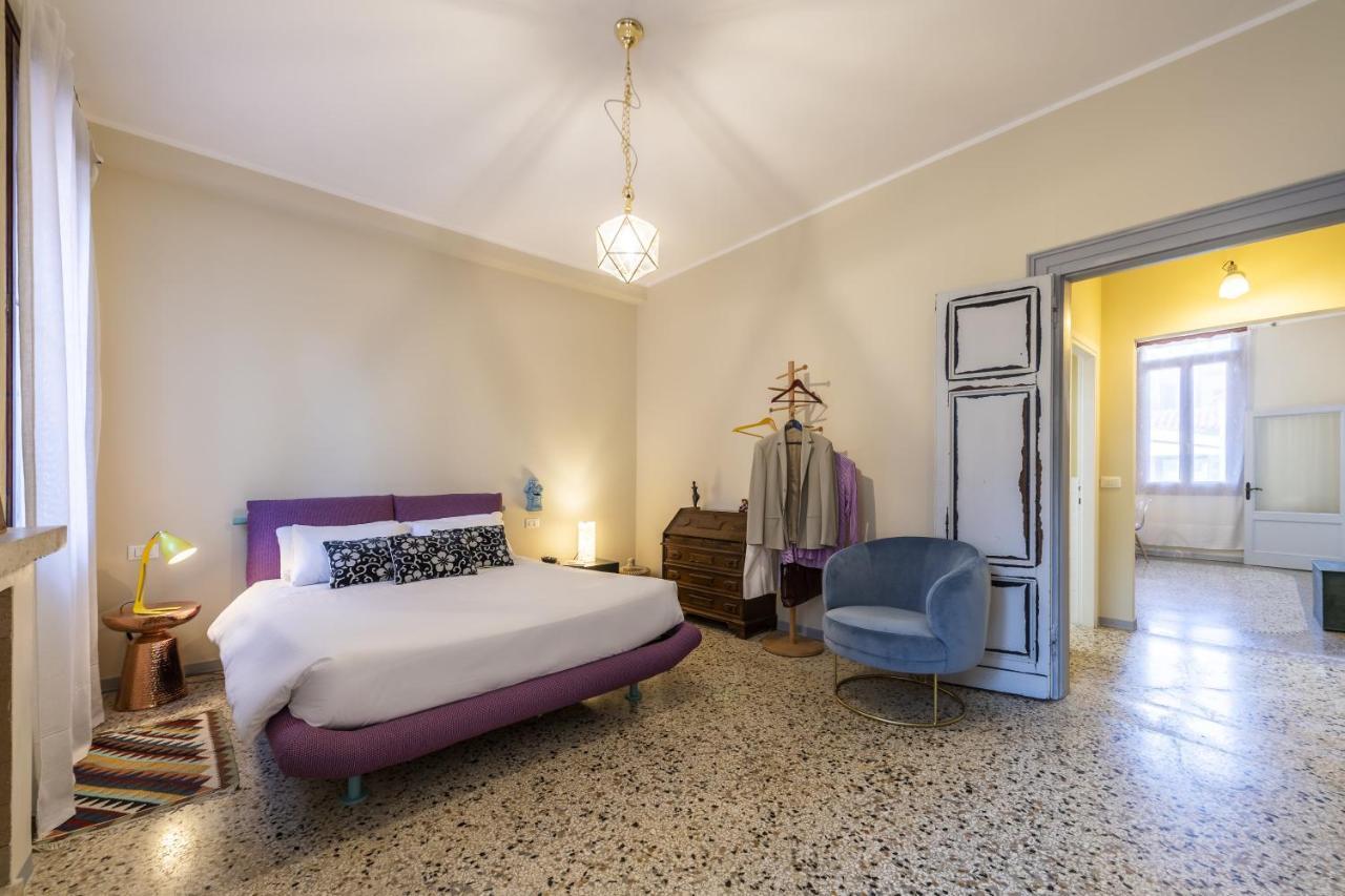Amor Mio B&B Venezia Esterno foto