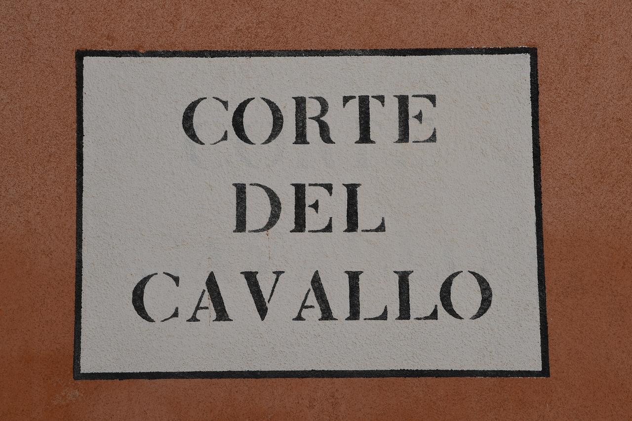 Amor Mio B&B Venezia Esterno foto