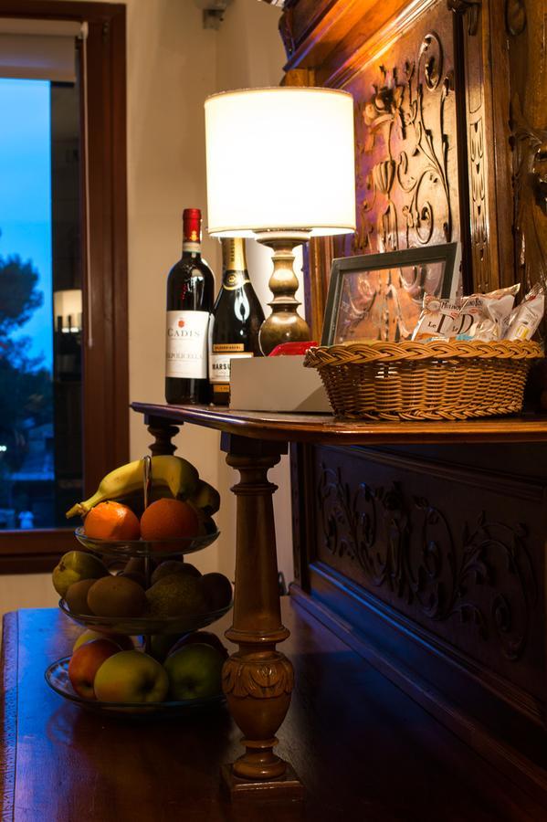 Amor Mio B&B Venezia Esterno foto