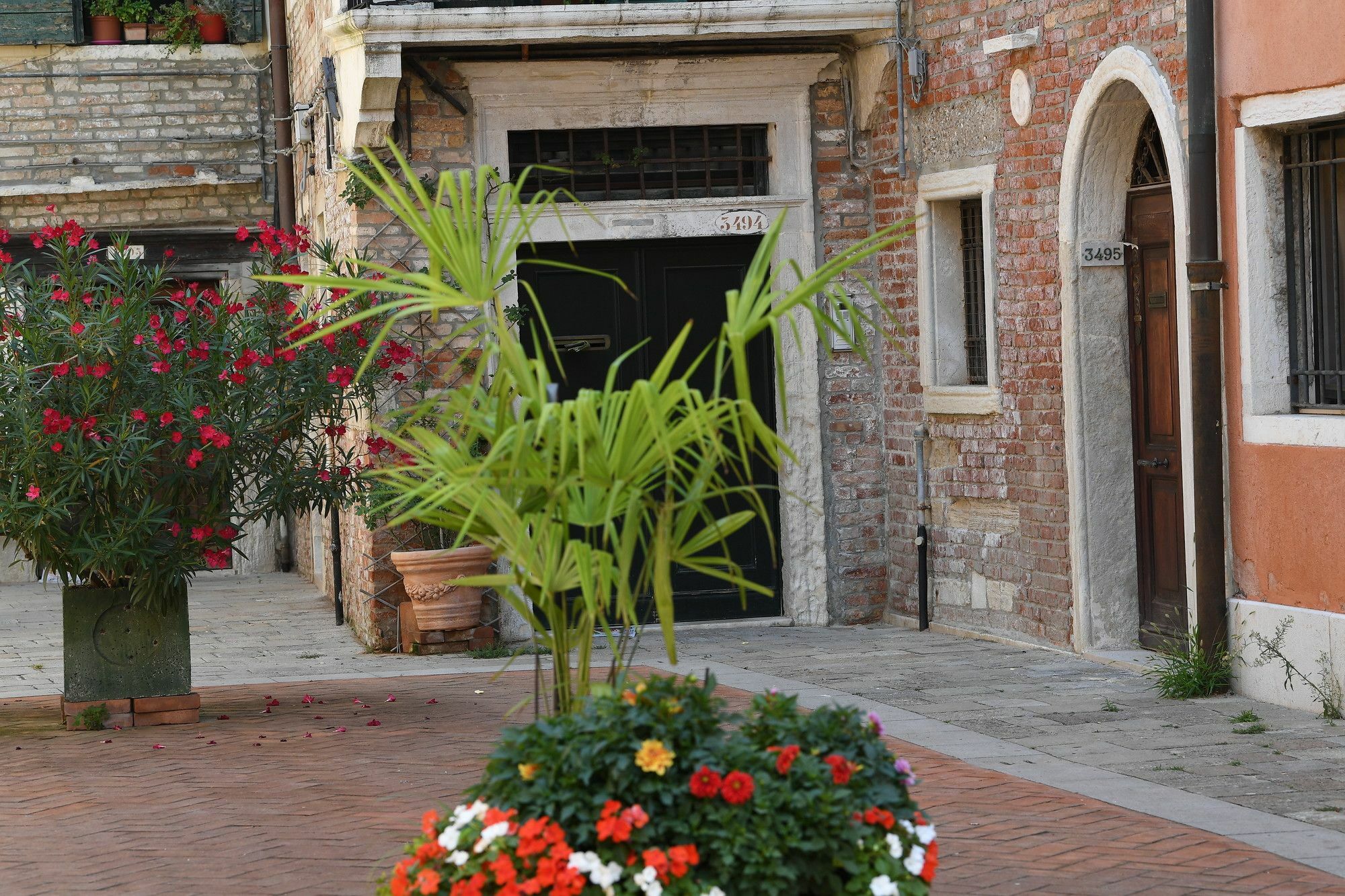 Amor Mio B&B Venezia Esterno foto