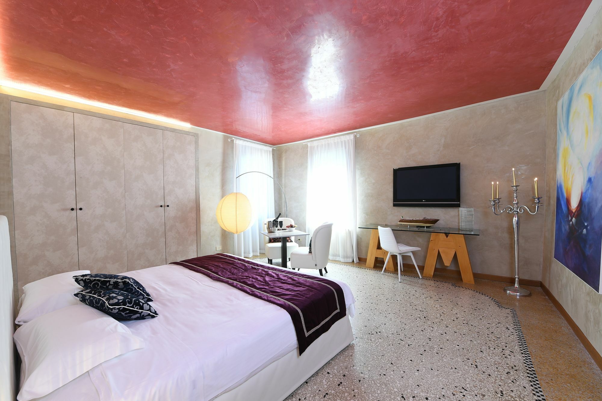 Amor Mio B&B Venezia Esterno foto