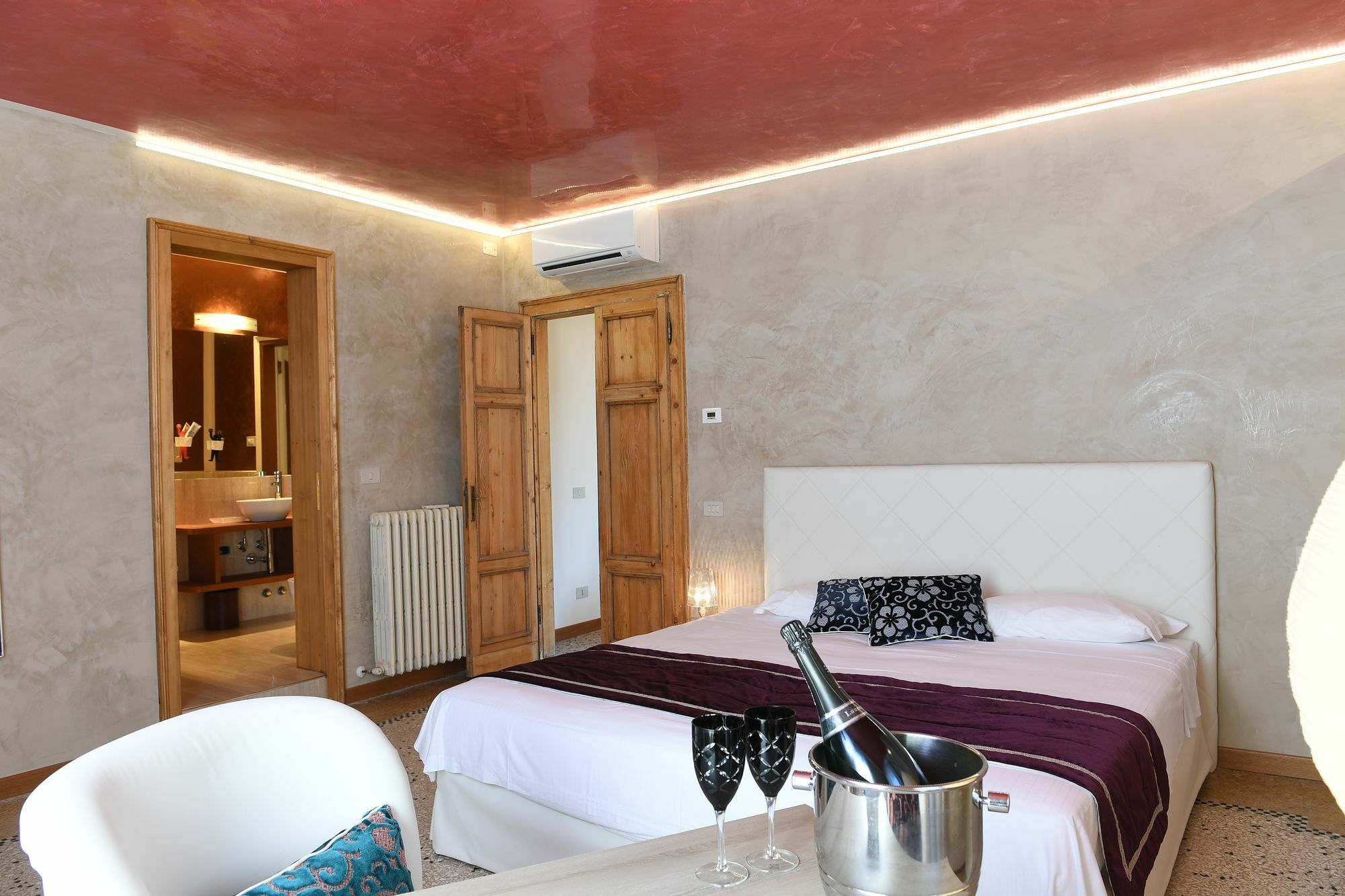 Amor Mio B&B Venezia Esterno foto