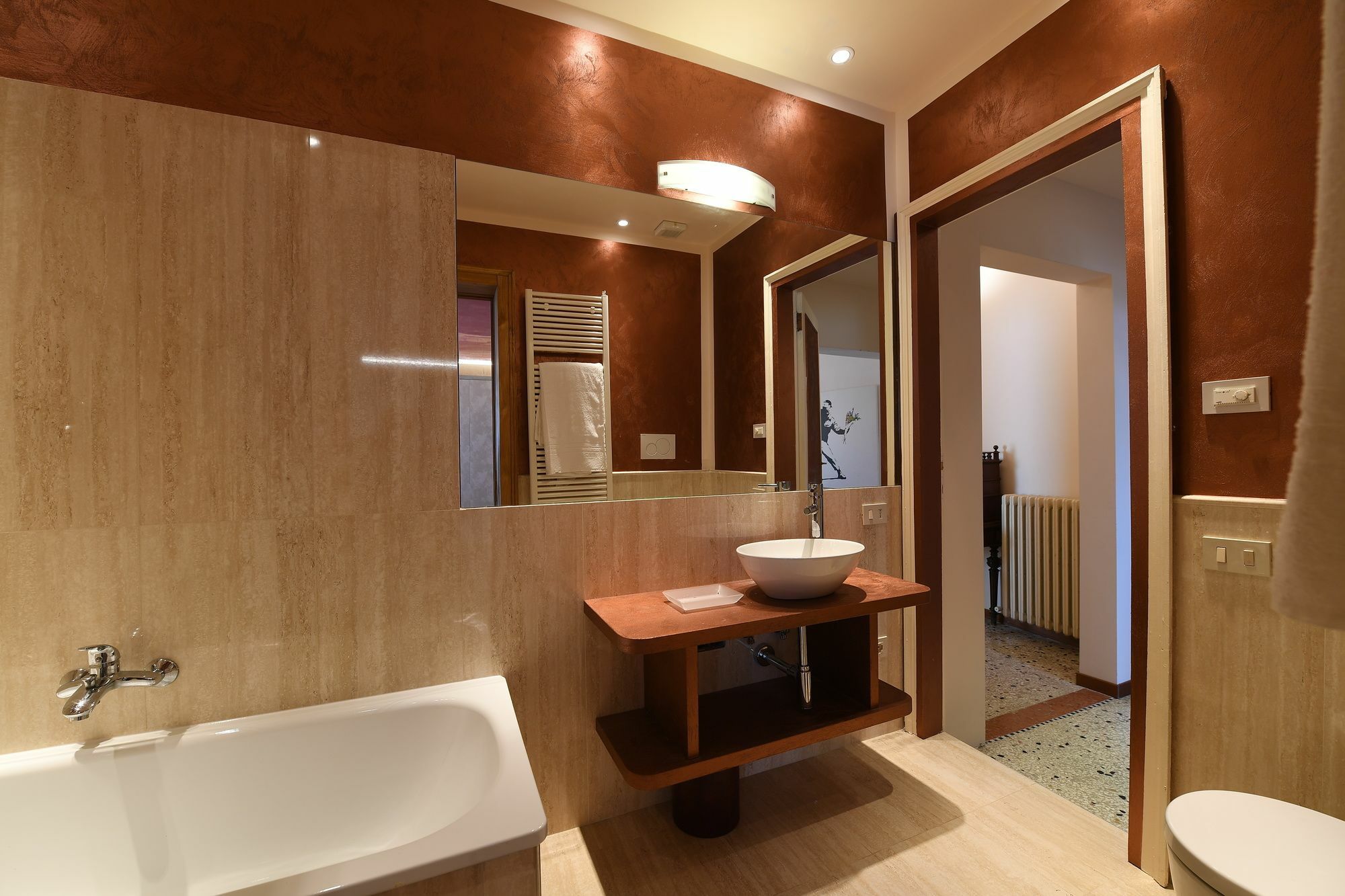 Amor Mio B&B Venezia Esterno foto