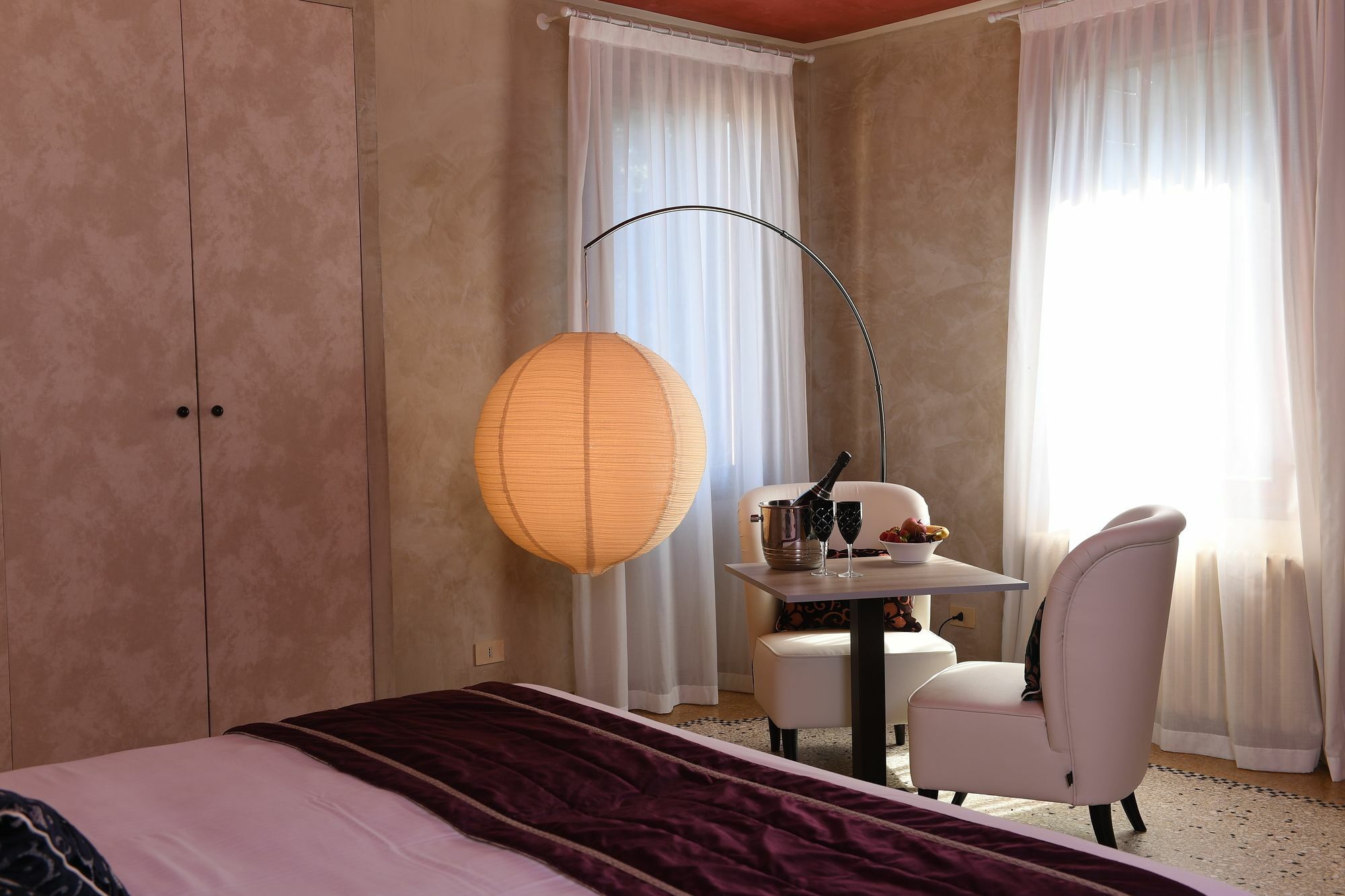 Amor Mio B&B Venezia Esterno foto