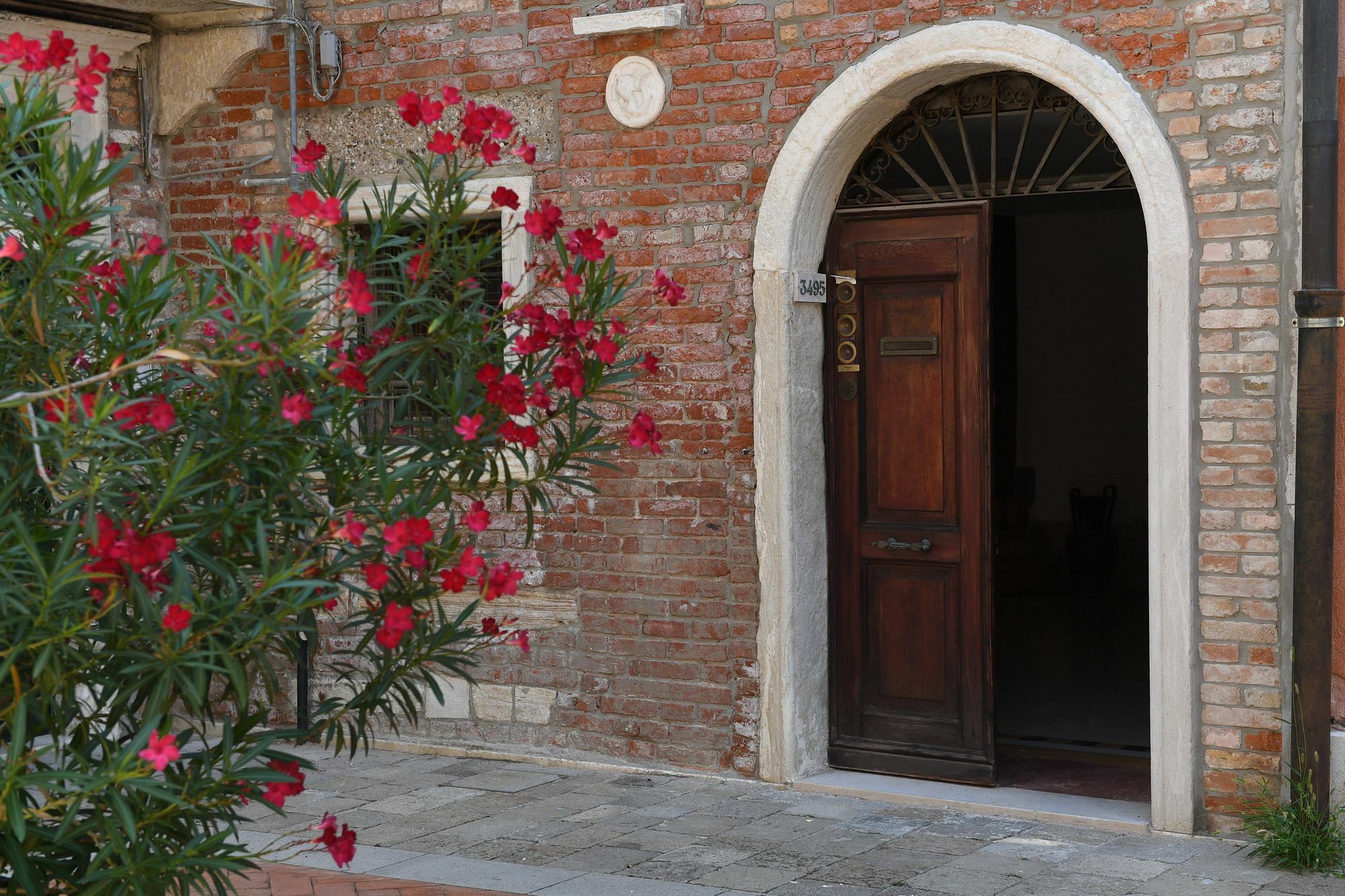 Amor Mio B&B Venezia Esterno foto