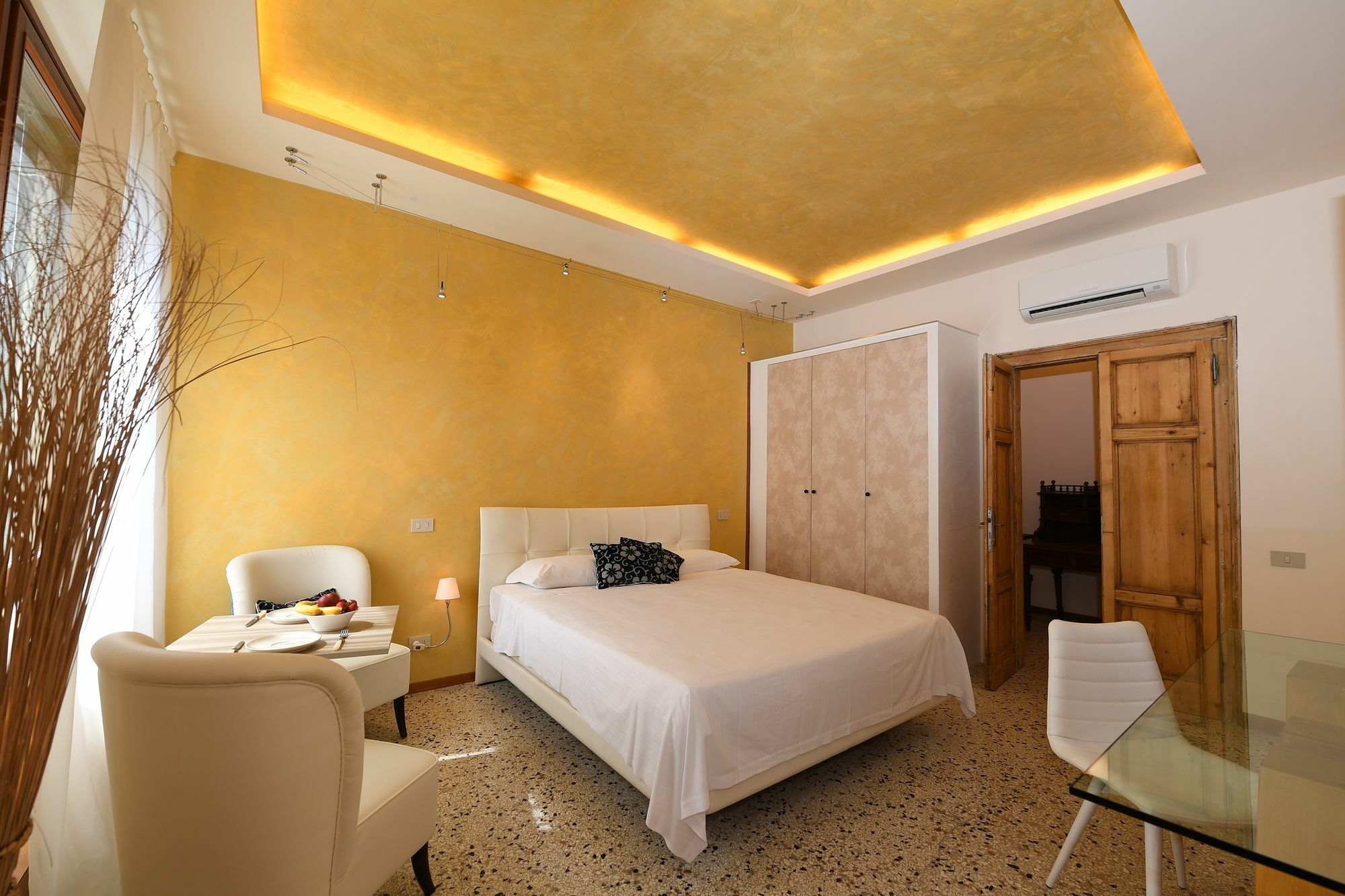 Amor Mio B&B Venezia Esterno foto