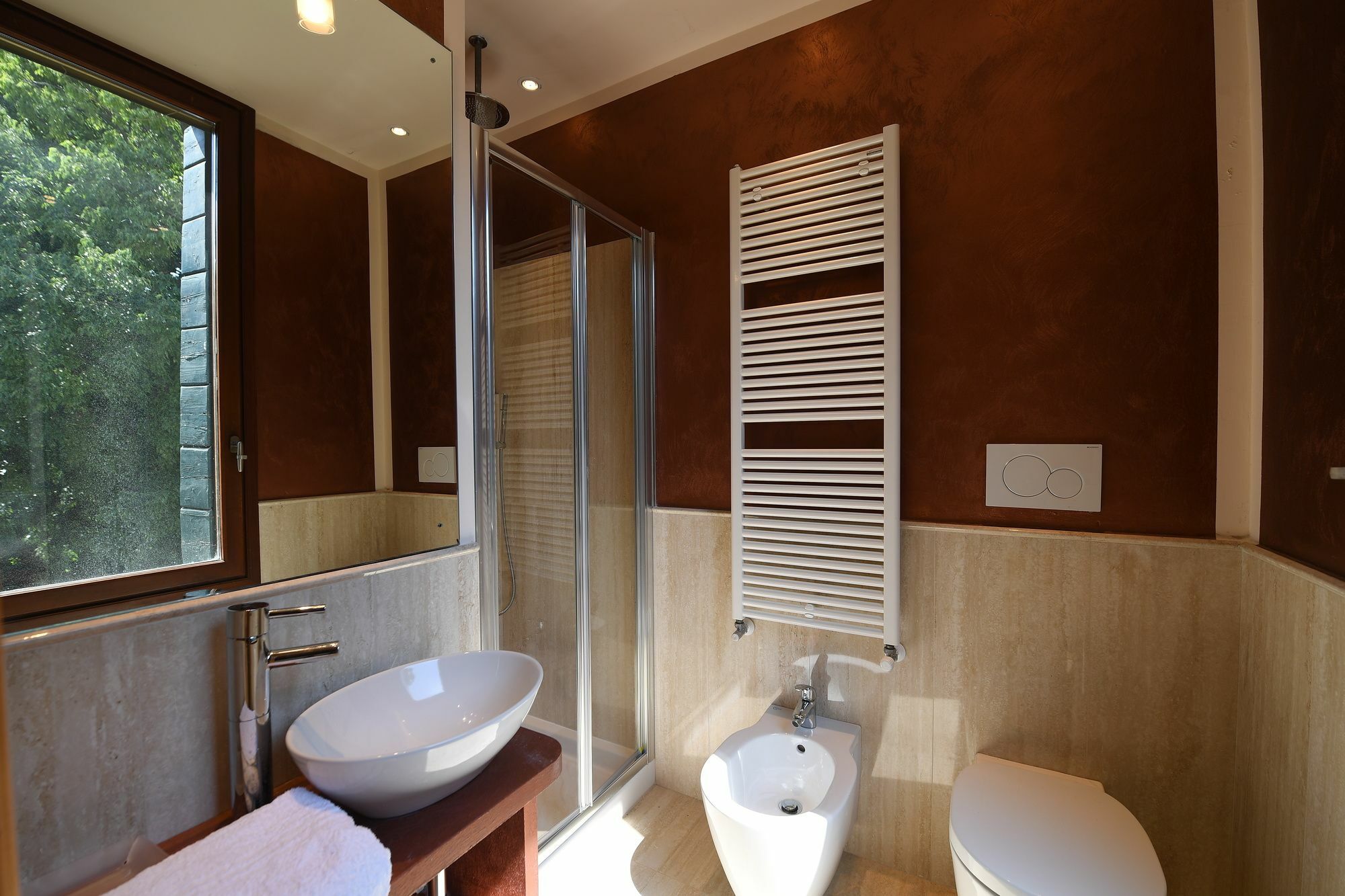 Amor Mio B&B Venezia Esterno foto