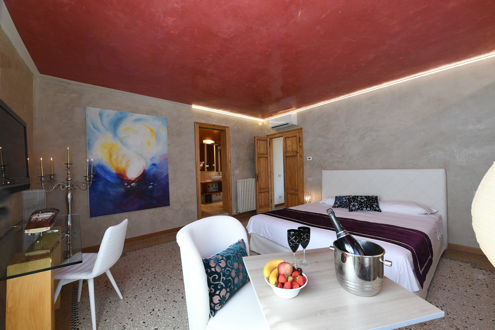Amor Mio B&B Venezia Esterno foto