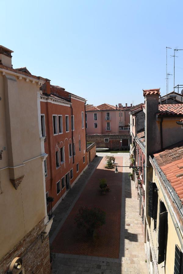 Amor Mio B&B Venezia Esterno foto