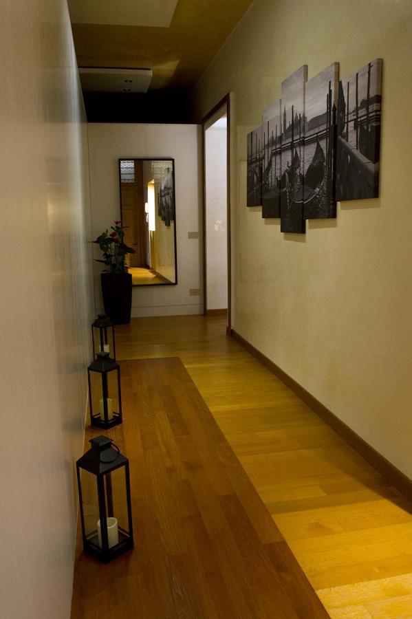 Amor Mio B&B Venezia Esterno foto