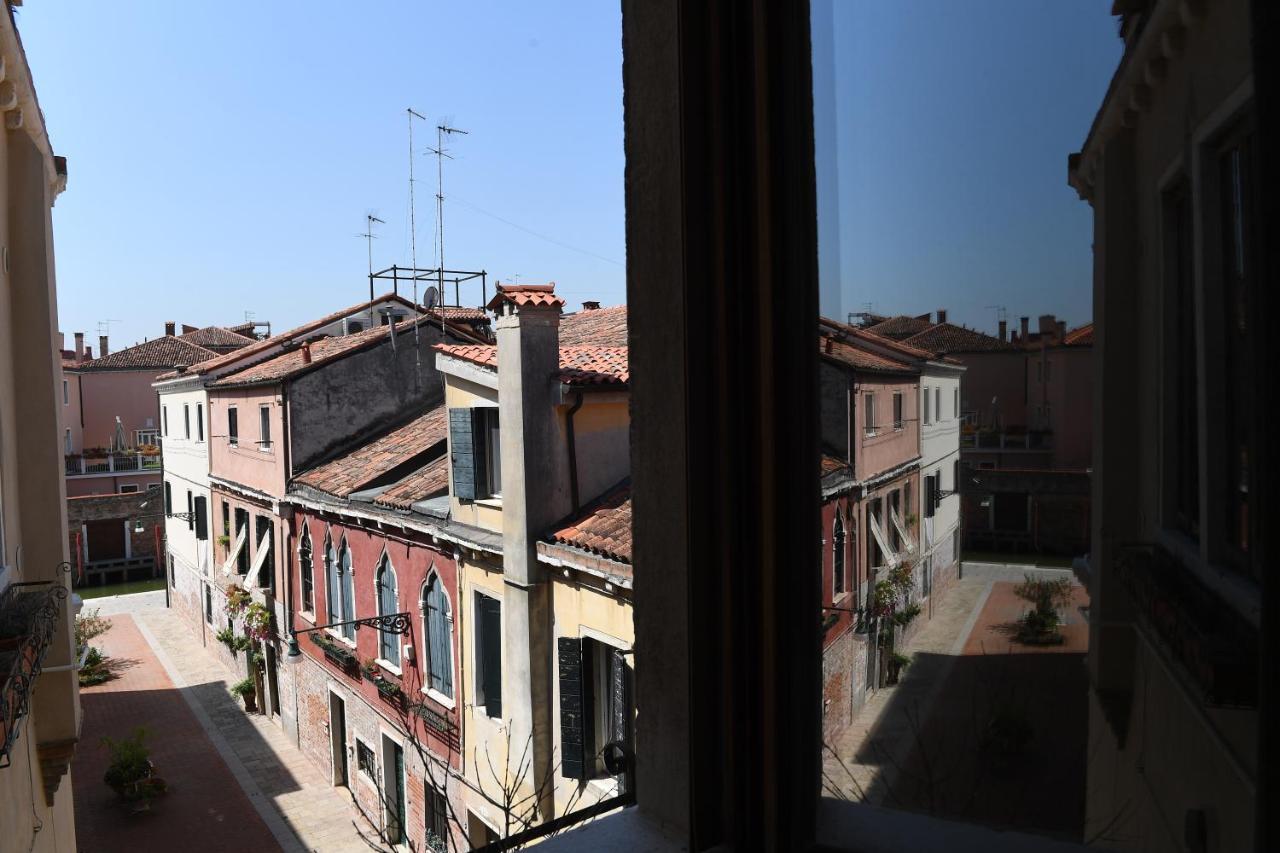 Amor Mio B&B Venezia Esterno foto